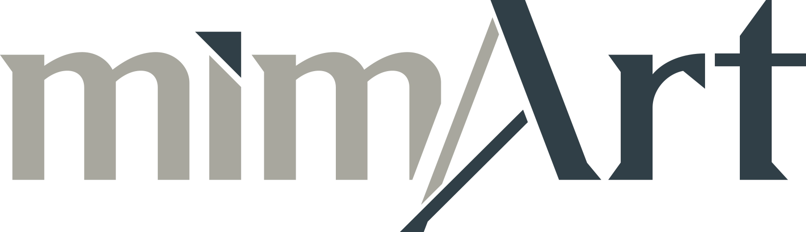 MimArt Yapı Logo